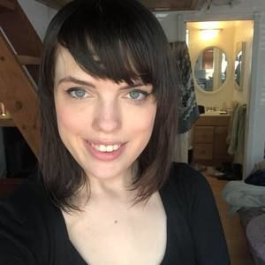 Meet your Posher, Bethany